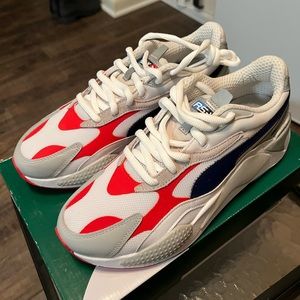 Puma BMW MMS RS X3 US MALE SIZE 9